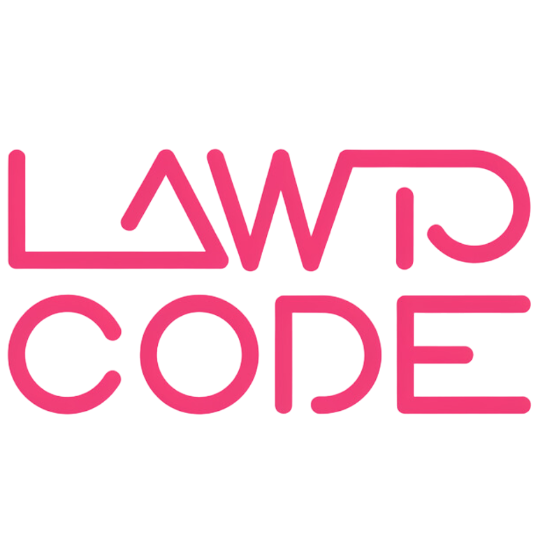 Lawtocode