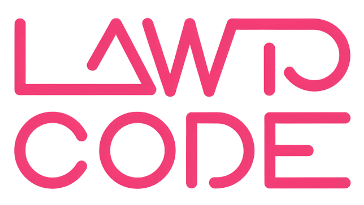 Lawtocode